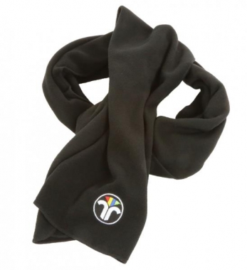 Fleeceschal mit ZIV-Emblem