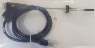 Rauchgassonde Modular NL 300