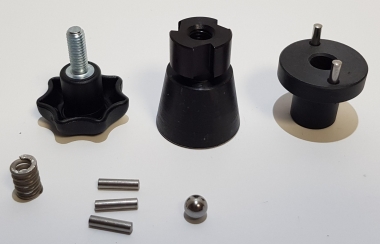 Reperaturset Freilaufbremse Neuer Typ