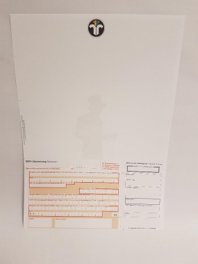 Gebühren-Rechnung m ÜW-Träger Logo mitte mit SEPA
