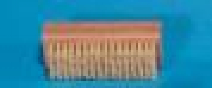 Handwaschbürste Fiber (hart) 2 Seiten