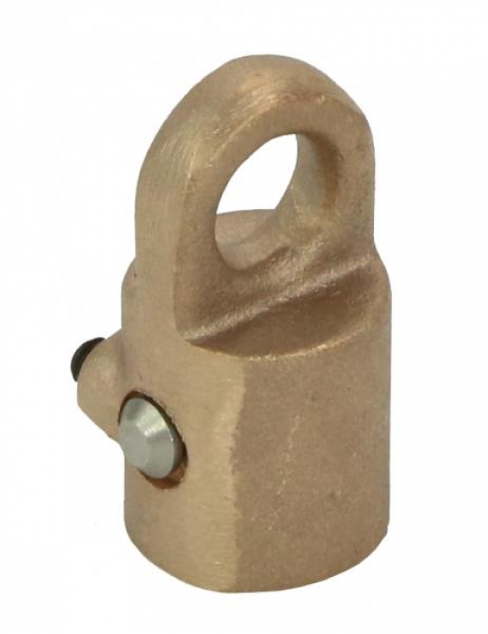 Aufschlagbolzen mit Öse