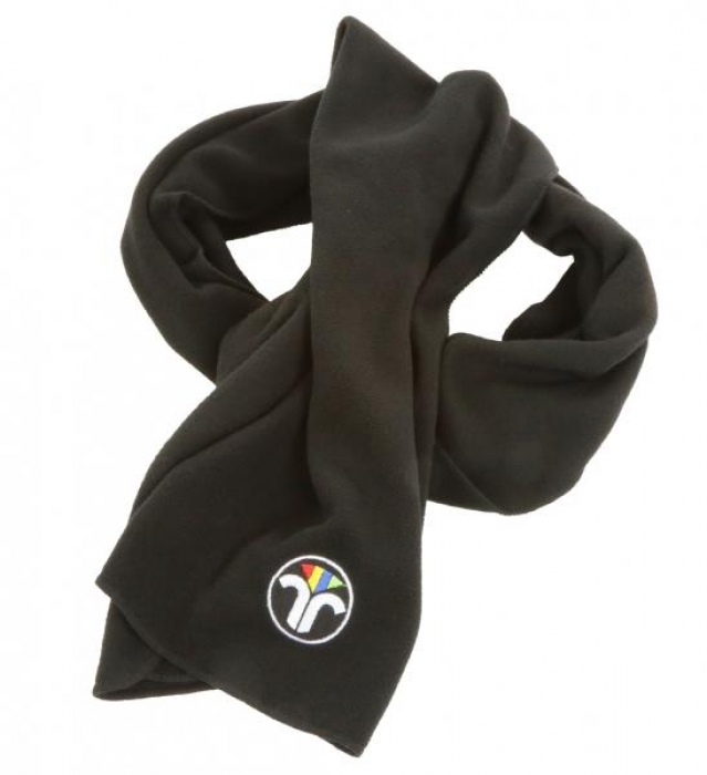 Fleeceschal mit ZIV-Emblem