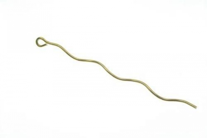 Turbulenzspirale Wöhler RP 72