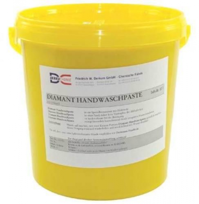 Handwaschpaste-Diamant