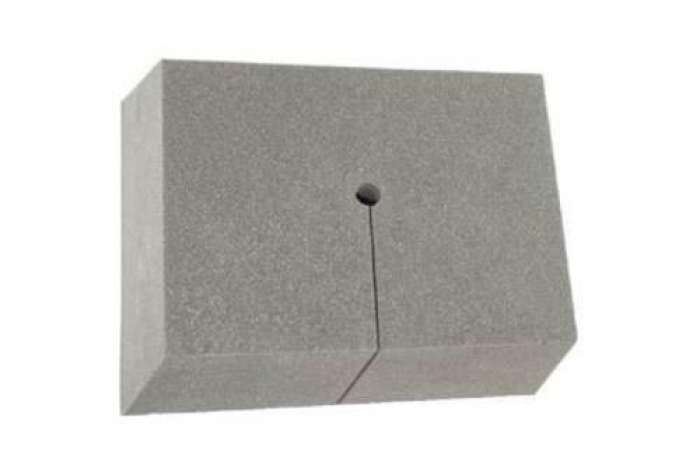 Wöhler Rußschutzkonus