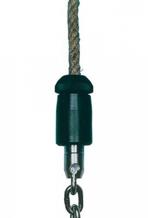 Wechselaufschlagbolzen