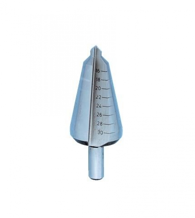 Schälbohrer-HSS-GR (D3-14mm)